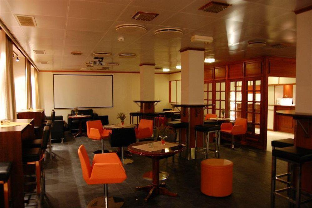 Bjerkvik Hotell Экстерьер фото