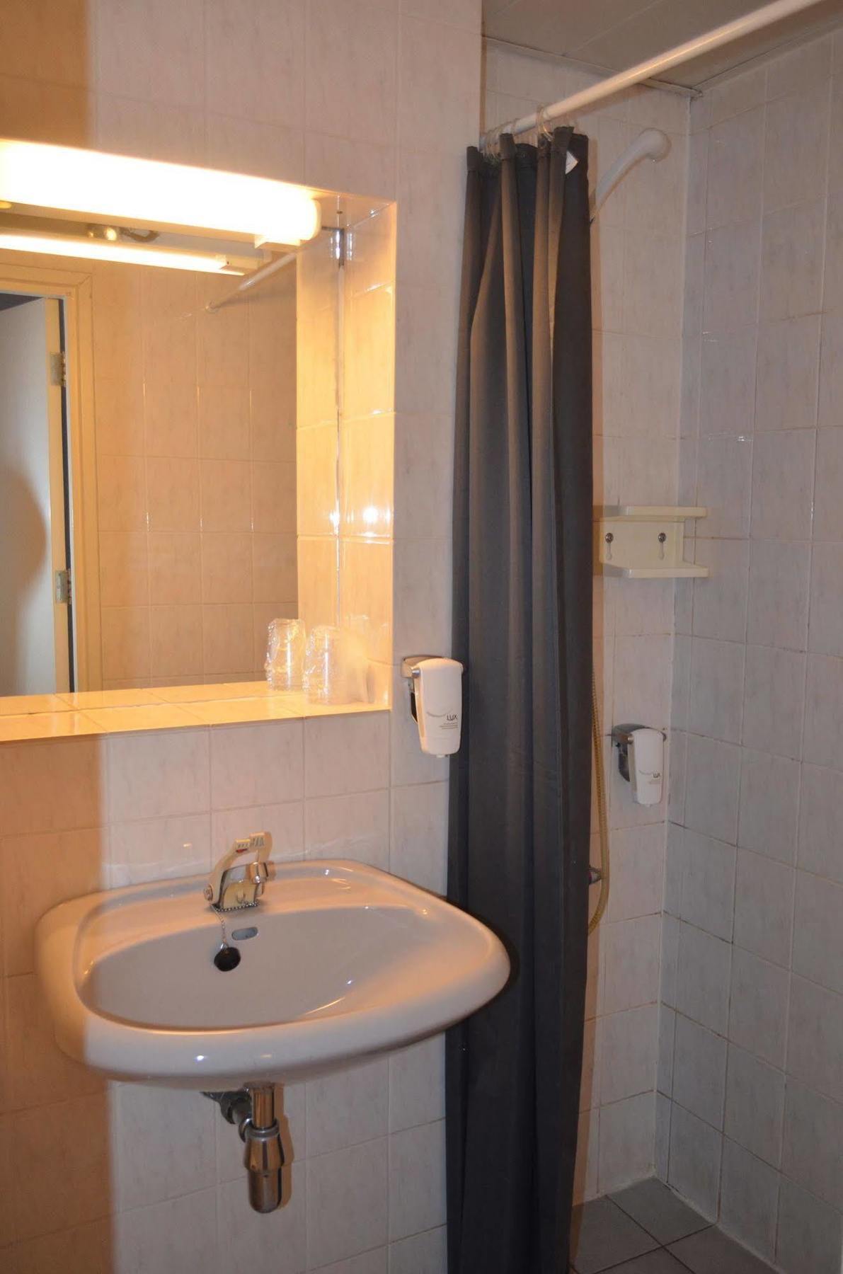 Bjerkvik Hotell Экстерьер фото