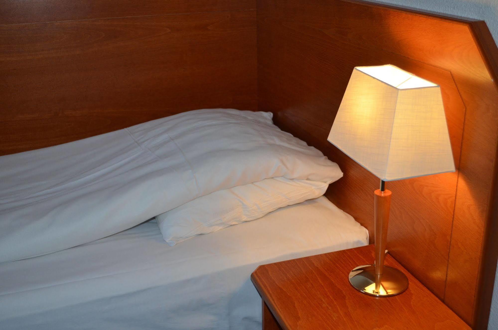Bjerkvik Hotell Экстерьер фото